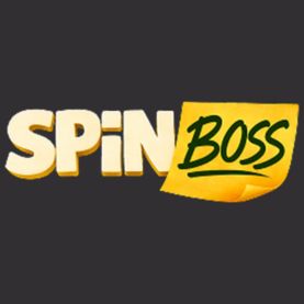 SpinBoss Casino platforma
